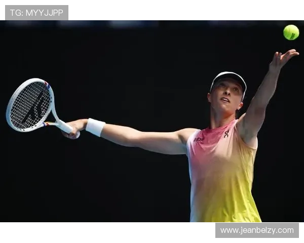 中网女单第4轮焦点对决 斯瓦泰克挑战纳瓦罗谁将晋级四强