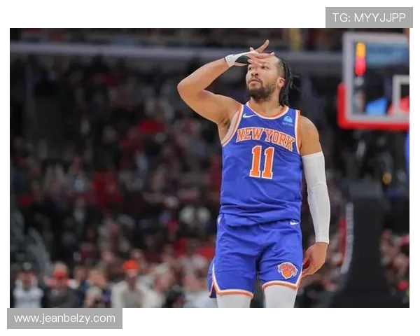 布伦森砍28分率尼克斯惊险力克独行侠四节鏖战收获关键胜利