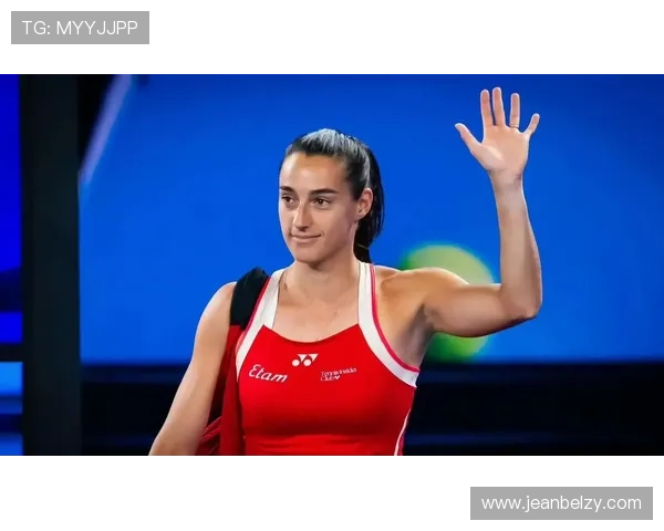 加西亚宣布退役决定 透露将以法网为最后一战结束职业生涯