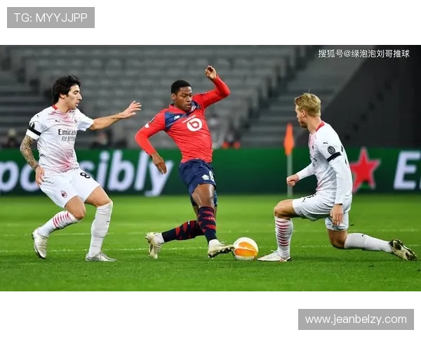 巴黎英超意甲多队争抢里尔官方宣布与18岁中场布阿迪续约至2029年